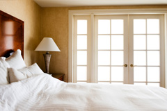 Lympne bedroom extension costs
