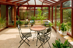 Lympne conservatory quotes