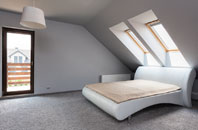 Lympne bedroom extensions