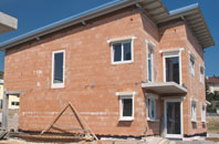 Lympne home extensions